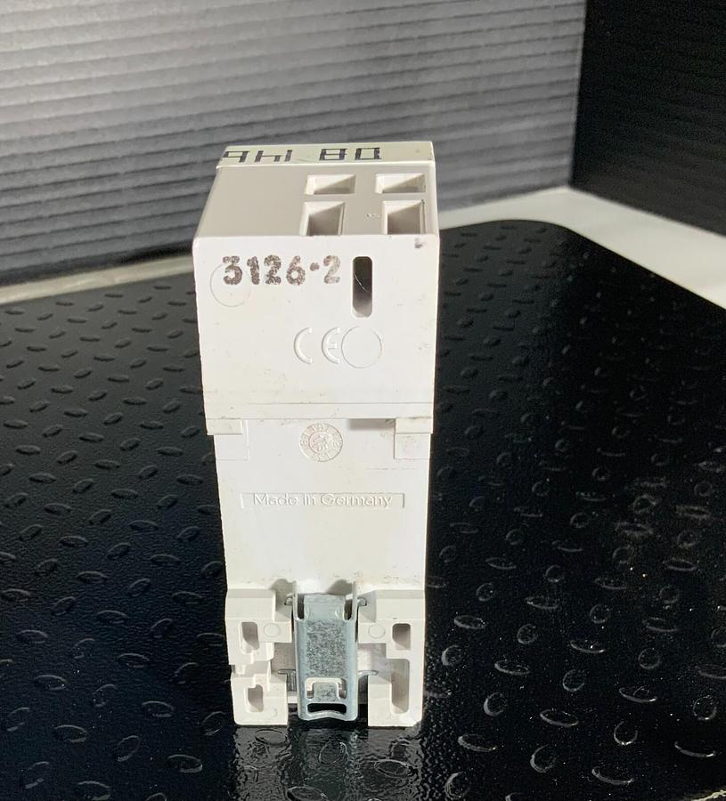Used SIEMENS 5SM3312-6 ($99.99/EACH OBO)