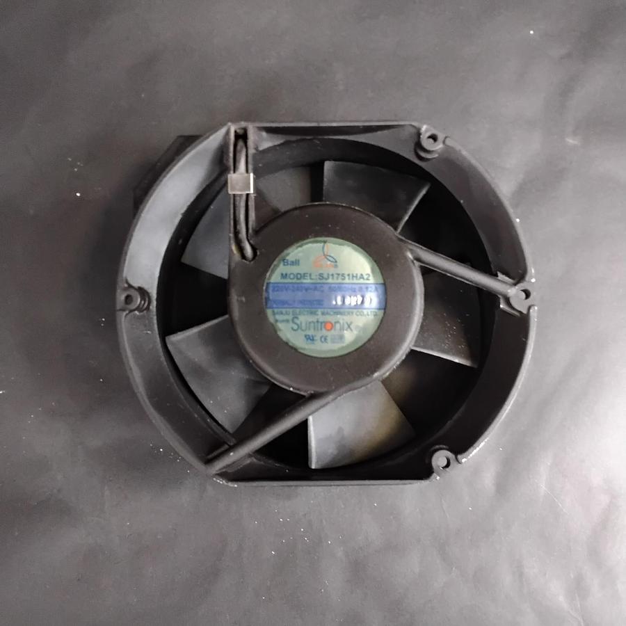 Used SUNTRONIX SJ1751HA2 COOLING FAN ($40 OBO)