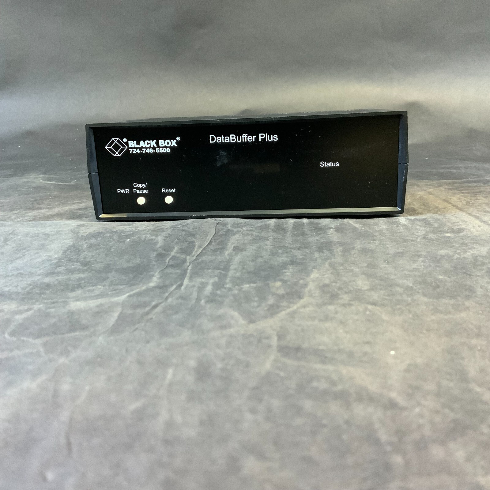 Used BLACK BOX PI416A(E) DATABUFFER PLUS ($200 OBO)