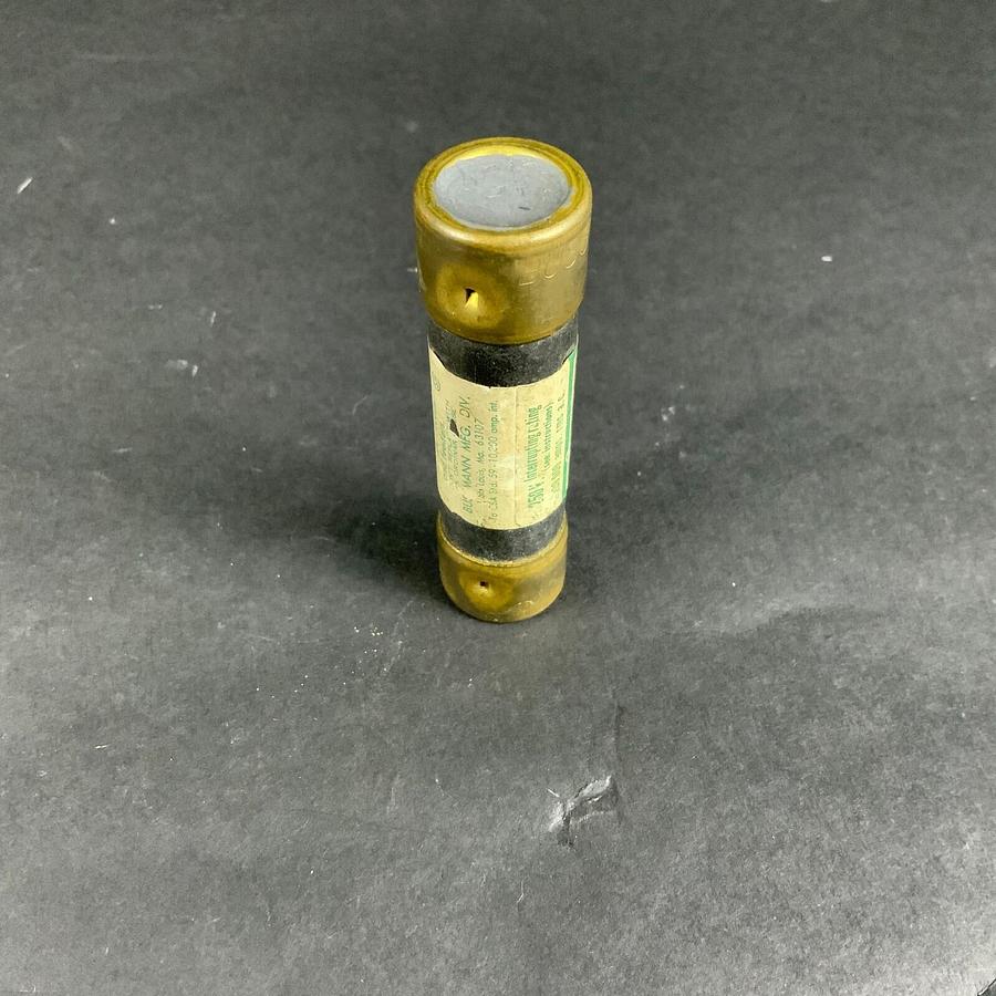 Used BUSSMANN EATON FRN-35 FUSE ($7 OBO)