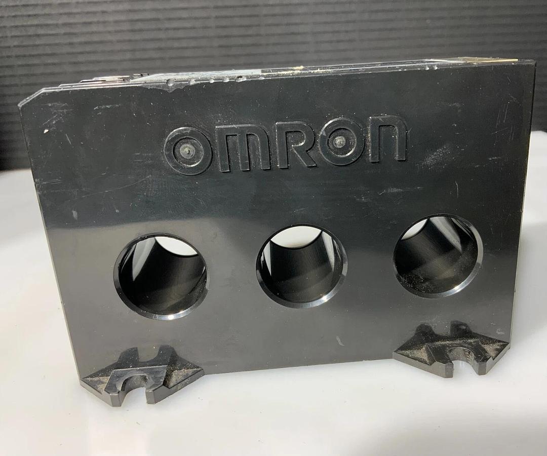 Used OMRON SET-3A CURRENT CONVERTER ($24.99 OBO!!!)