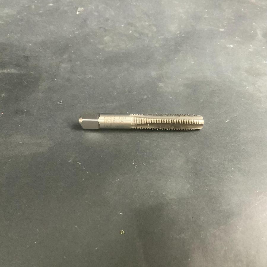 Used AMERICAN TAP & DIE M10X1.5 HSS 4-FLUTE PLUG TAP ($14 OBO)