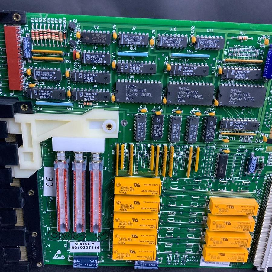 BLACK BOX SM706C PRO SWITCHING SYSTEM ($50 OBO) - NEW OPEN BOX