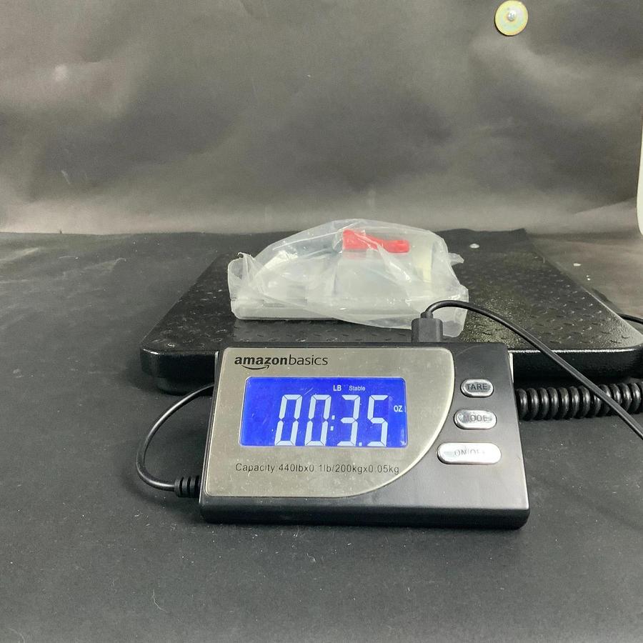 Used CARLON E9G2GTN OUTLET COVER ($30 OBO)