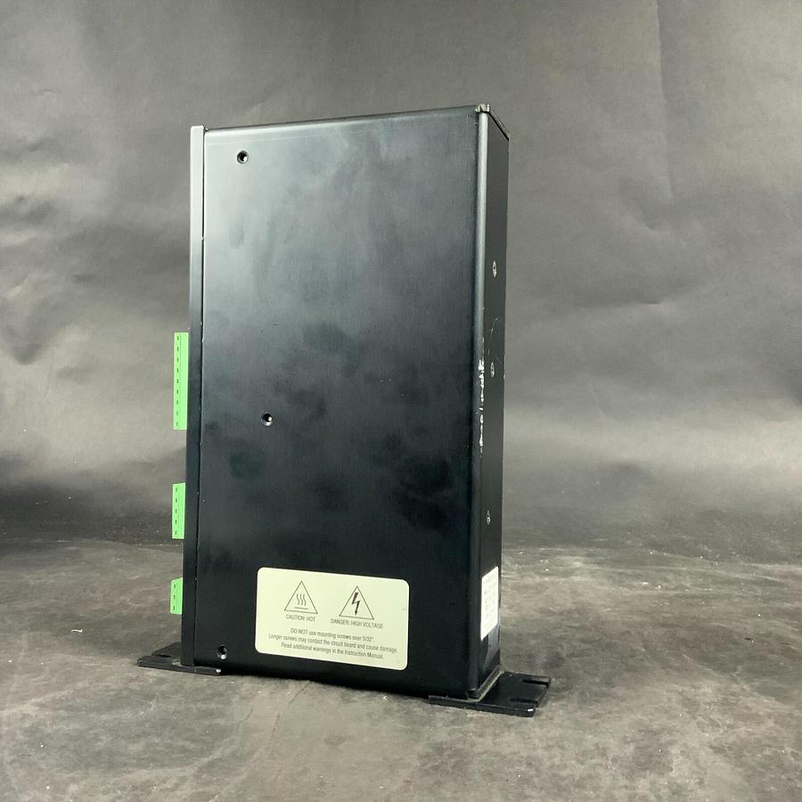 Used SUPER VEXTA UDX5128NA 5-PHASE DRIVER ($650 OBO)