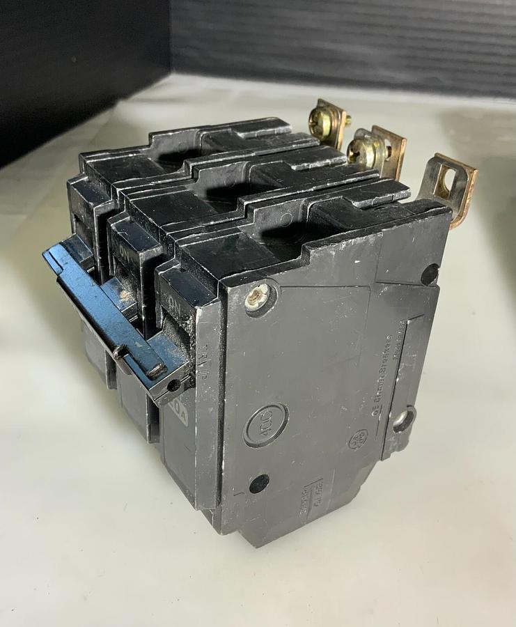 Used GENERAL ELECTRIC RV 2937 ($29.99/EACH OBO)