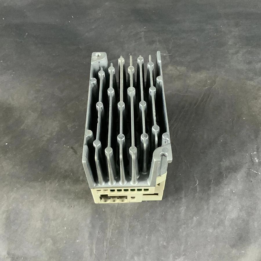 Used YASKAWA CIMR-XCBA20P4 INVERTER ($120 OBO)