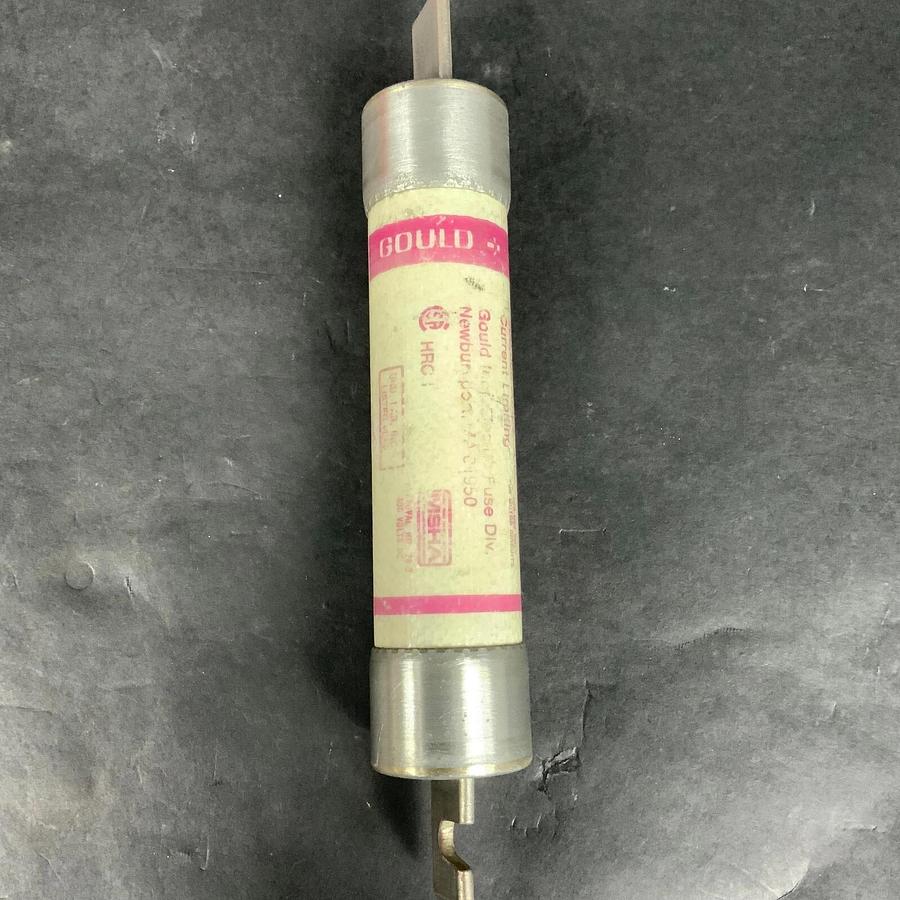 Refurbished FERRAZ SHAWMUT TRS70R FUSE ($15 OBO) - REFURBISHED