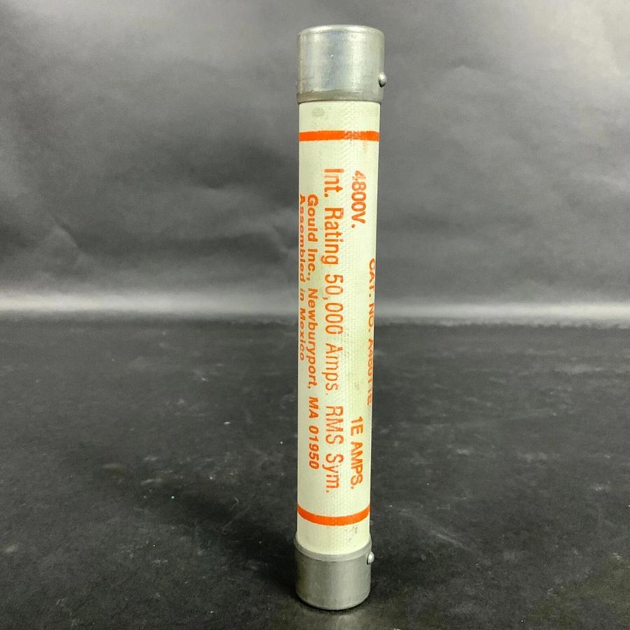 Used FERRAZ SHAWMUT A480T1E PT FUSE ($18 OBO)