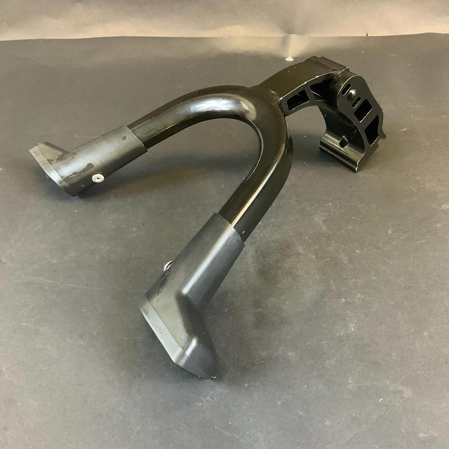 DUAL-SIDED KICKSTAND FOR URB-E E-BIKE ($15 OBO)