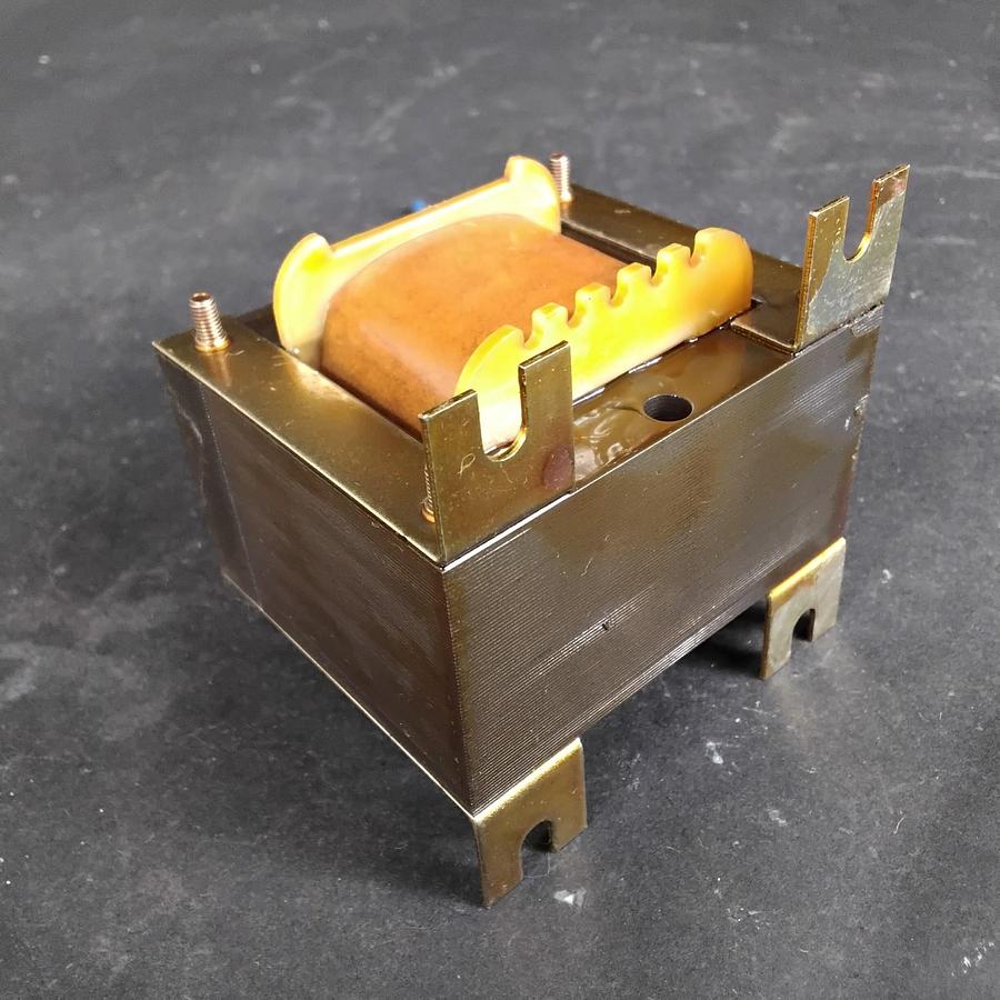 Used POWER TRANSFORMER / INDUCTOR  0.3H 0.5A ($35 OBO)