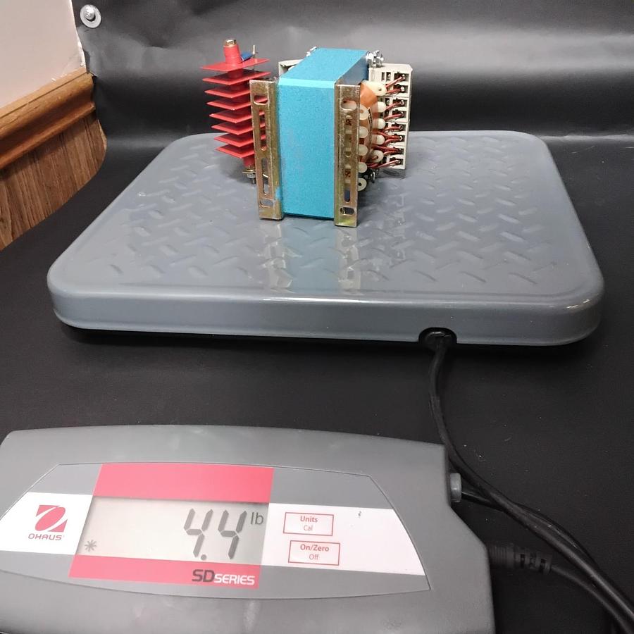 Used MABEG MKTN VDE 0550 CONTACTOR ($70 OBO)