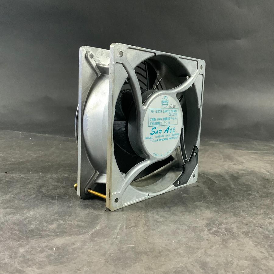 Used SANYO 91-8479 AXIAL FAN ($25 OBO)