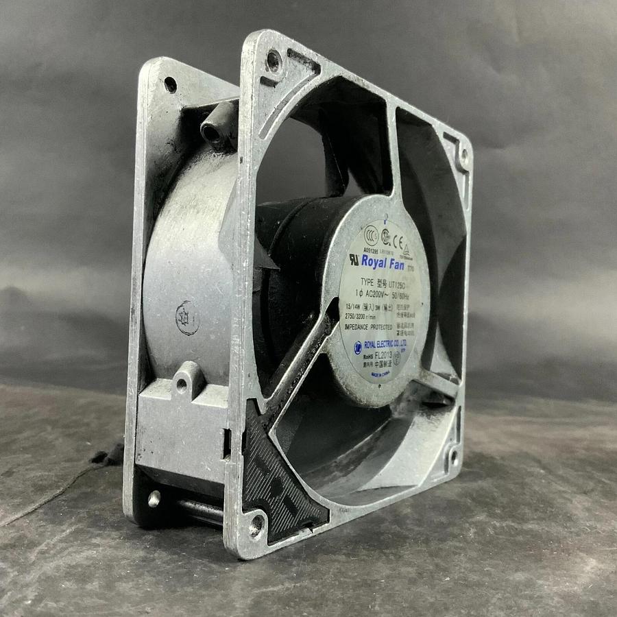 Used ROYAL FAN UT125C FAN ($50 OBO)