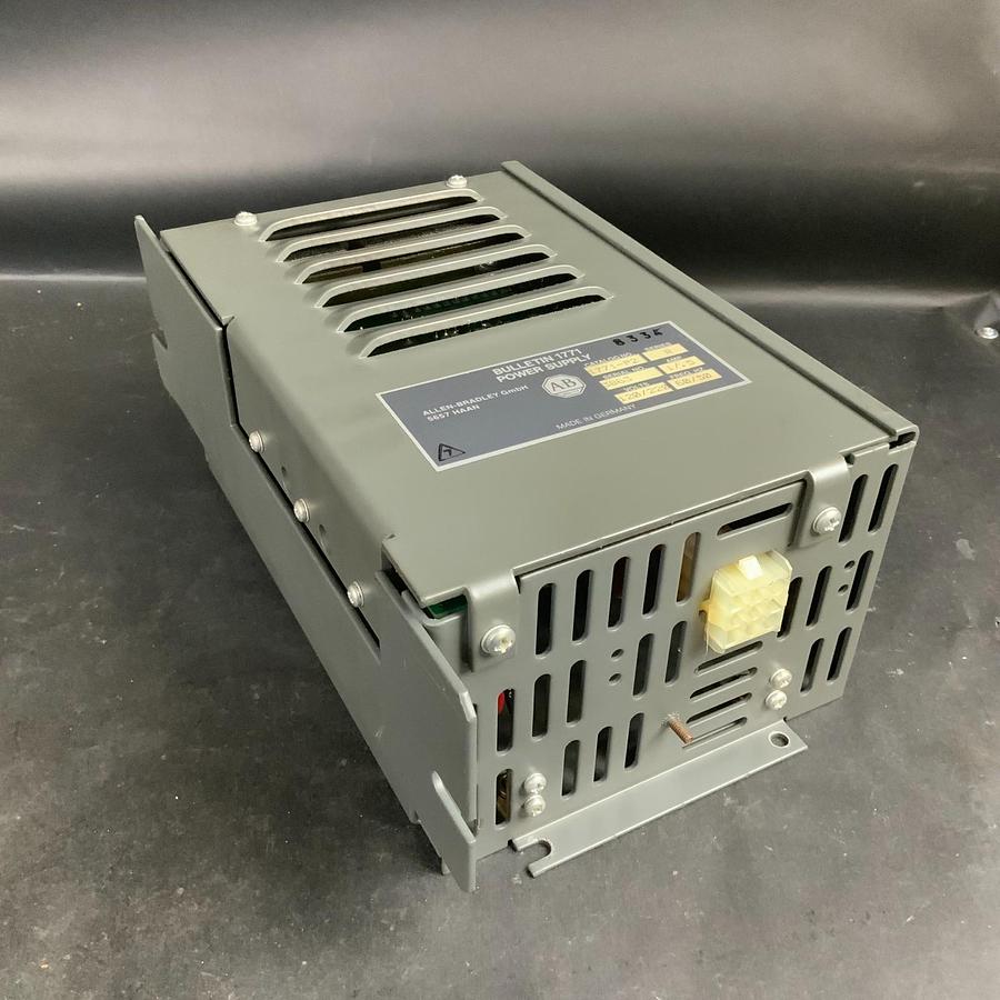 Used ALLEN BRADLEY 1771-P2 POWER SUPPLY ($25 OBO)