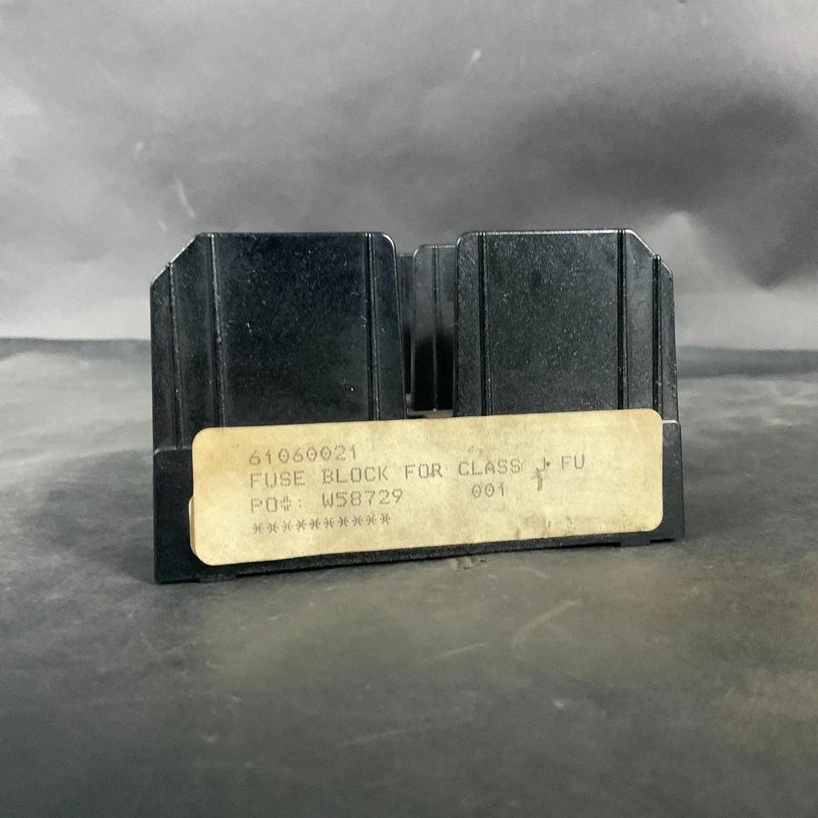 Used BUSSMANN J60030-2P FUSE HOLDER ($12 OBO)