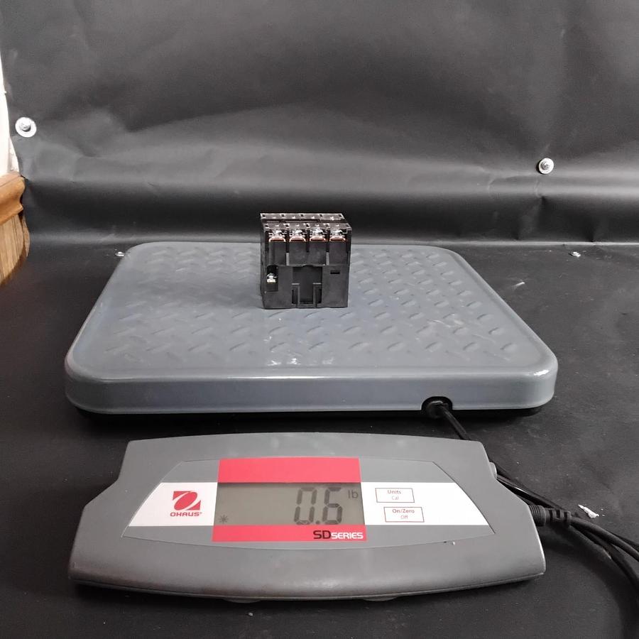 Used OMRON G7Z-4A POWER RELAY ($15 OBO)