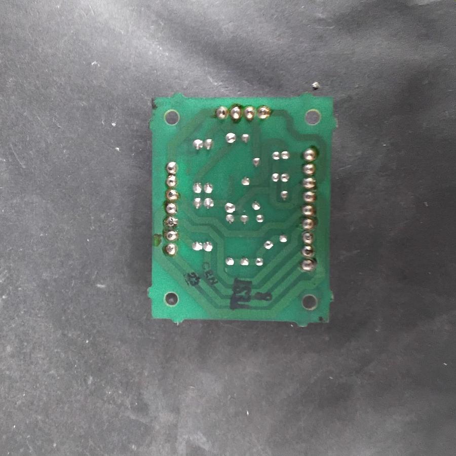 Used TB WOOD'S PC1137 REV C CIRCUIT BOARD ($18 OBO)