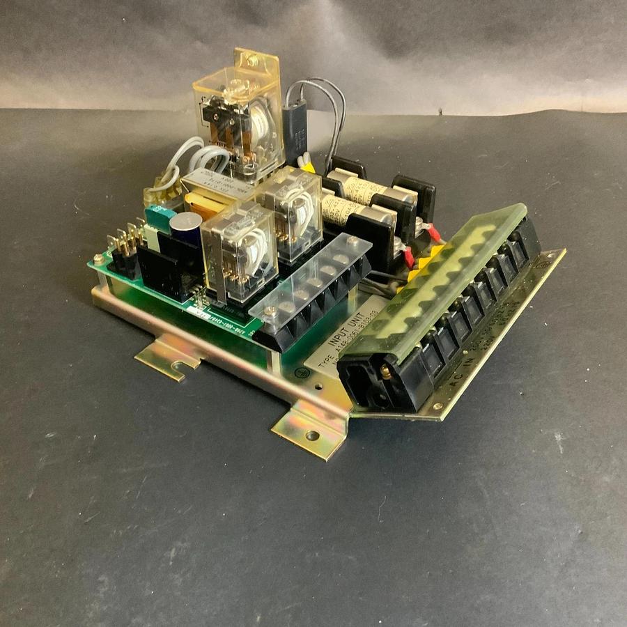 Used FANUC A14B-0061-B103-03 INPUT UNIT ($25 OBO)