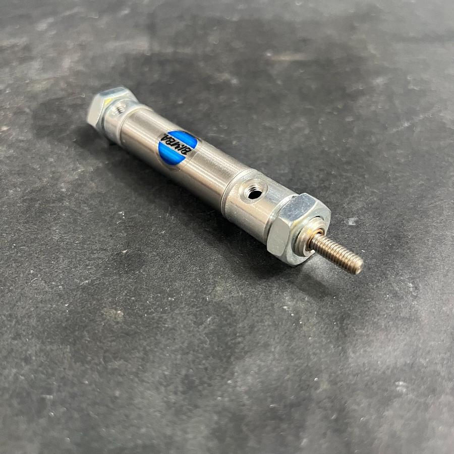 Used BIMBA 021-DXP PNEUMATIC CYLINDER ($30 OBO)