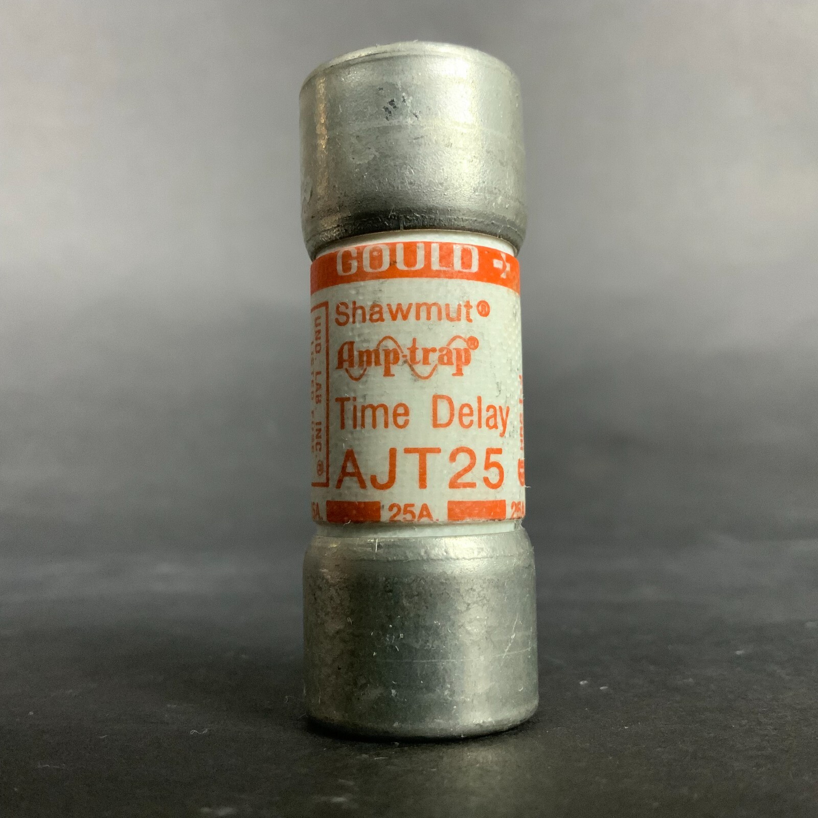 Used FERRAZ SHAWMUT AMPTRAP AJT25 FUSE - SET OF 2 ($20 OBO)