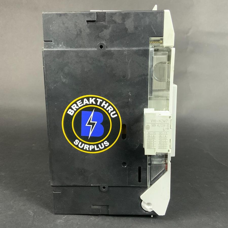 Used MOELLER NZM7A-30N-NA CIRCUIT BREAKER ($300 OBO)