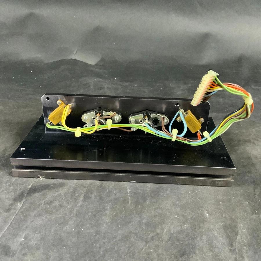 FIFE CORP 46990-001 HEAT SINK ($200 OBO)