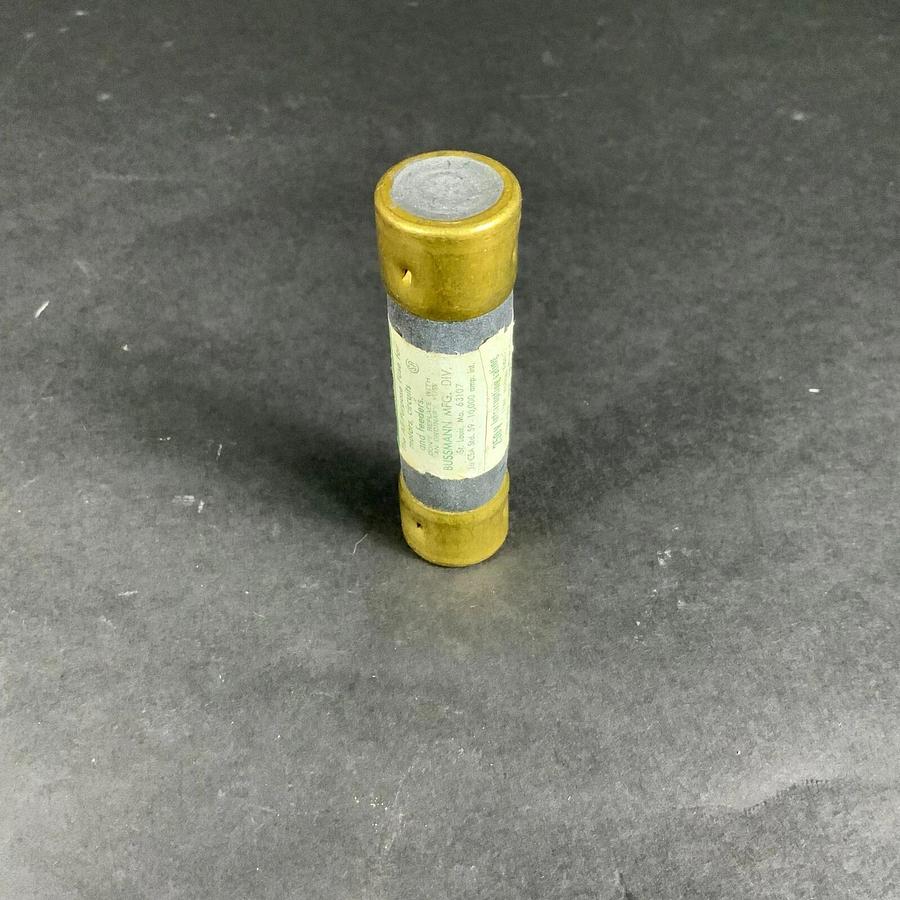 Used BUSSMANN EATON FRN-40 FUSE ($7 OBO)
