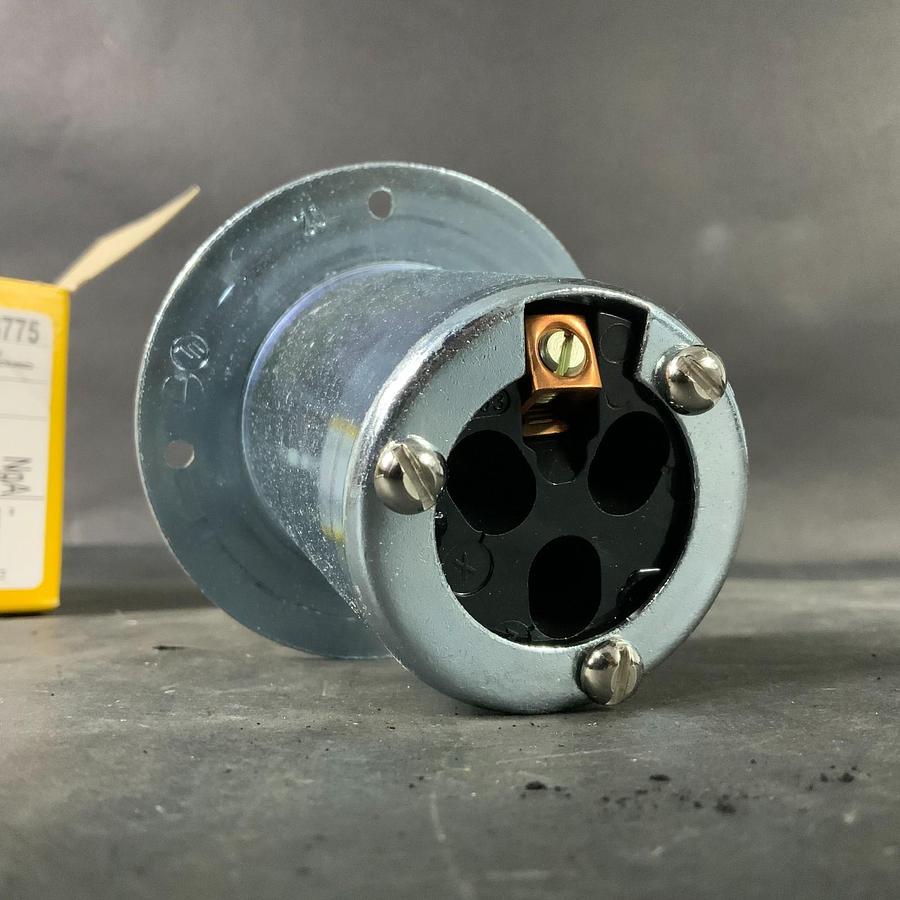 Used HONEYWELL HBL3775 TWIST LOCK ($120 OBO)