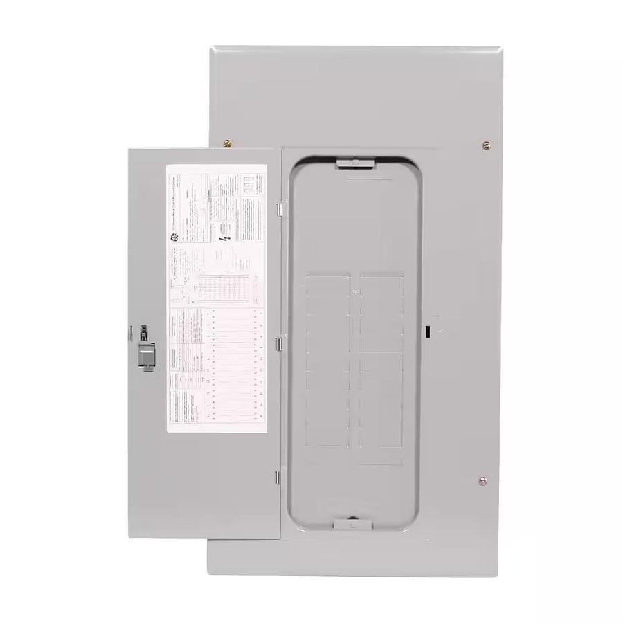 GE TLM2020CCUP MAIN LUG LOAD CENTER ($80 OBO)