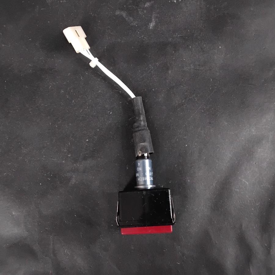 Used ELECTRO MECH 73 EL-2150 PUSHBUTTON SWITCH ($9 OBO)