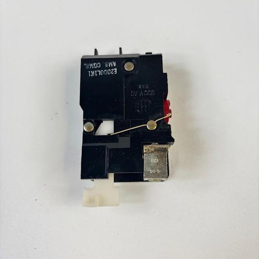 Used SIEMENS E20D0LK1 OVERLOAD RELAY