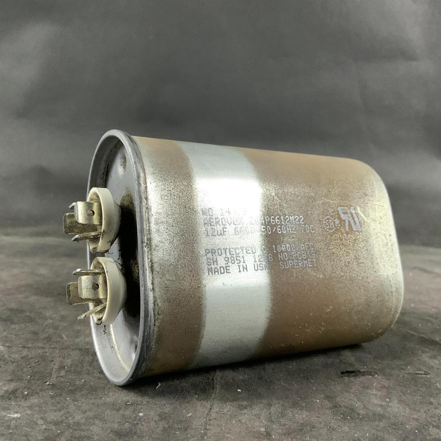Used AEROVOX 14979 CAPACITOR ($25 OBO)