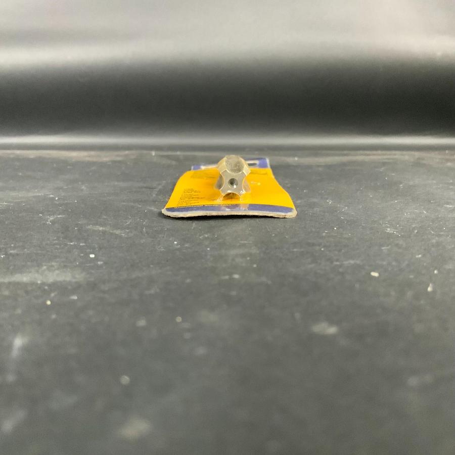 Used IRWIN 8144 HANSON 1/2”-13NC HIGH CARBON STEEL PLUG TAP ($12 OBO)