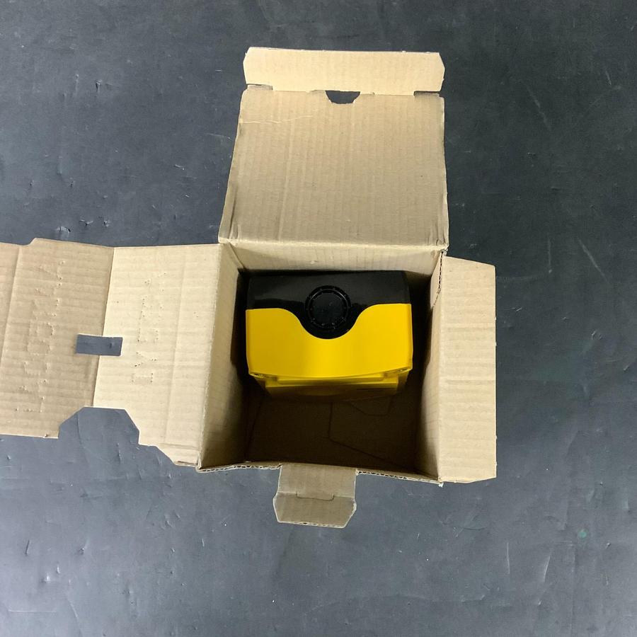 Used BACO LBX17301 EMERGENCY STOP BUTTON ($50 OBO)