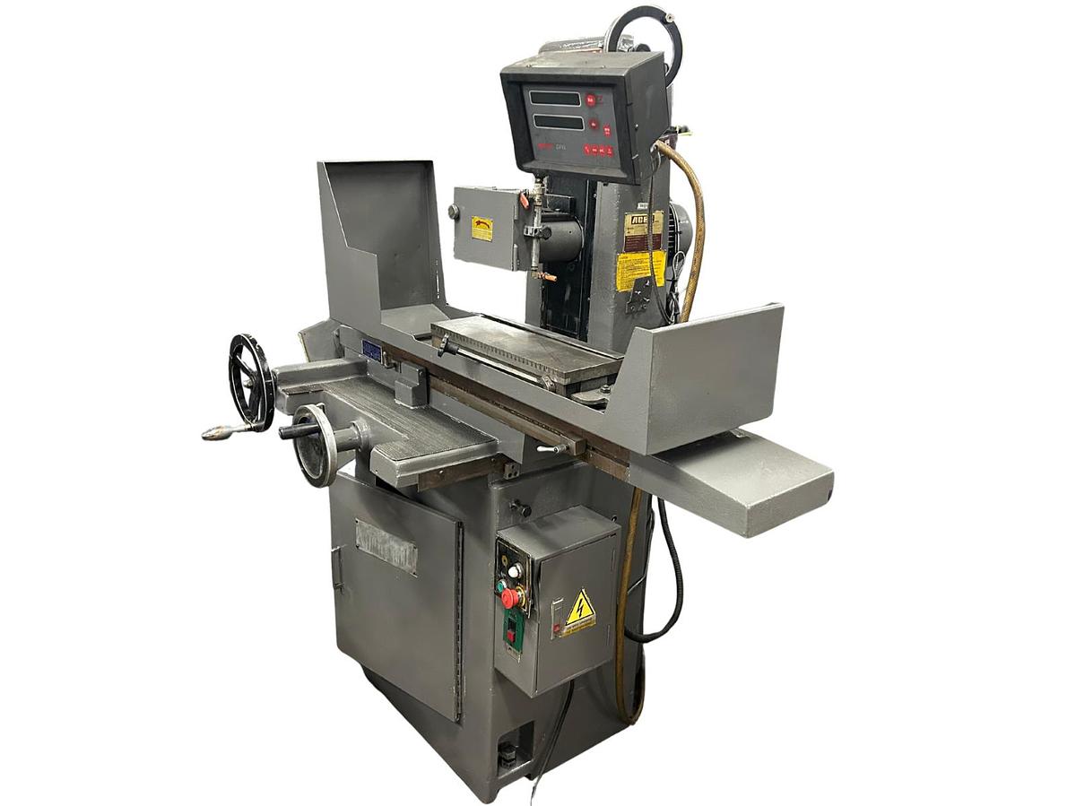 Used ACER Surface Grinder, Model ASG-618, 6"x18" ($2,200 OBO)
