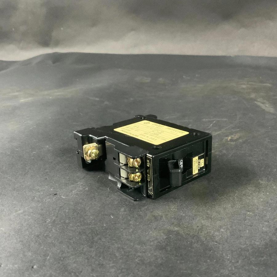 Used HITACHI CP31-F CIRCUIT PROTECTOR ($10 OBO)