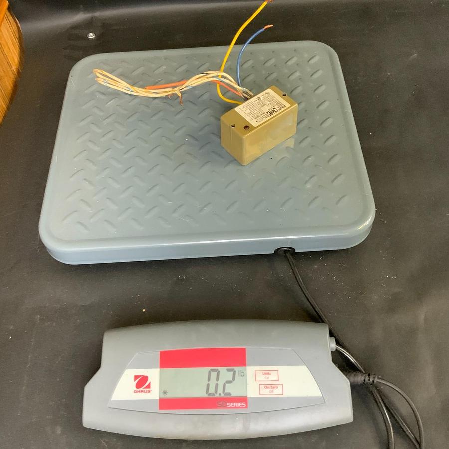 Used FUNCTIONAL DEVICE RIBU1C PILOT RELAY ($20 OBO)