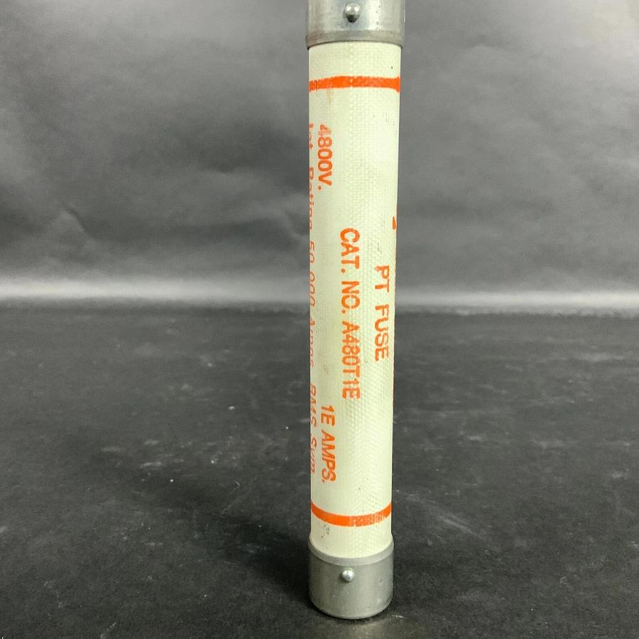 Used FERRAZ SHAWMUT A480T1E PT FUSE ($18 OBO)