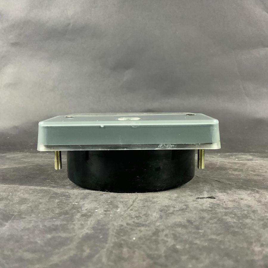 Used DAIICHI JIS-C-1102 PANEL MOTOR 0-30 ($35 OBO)