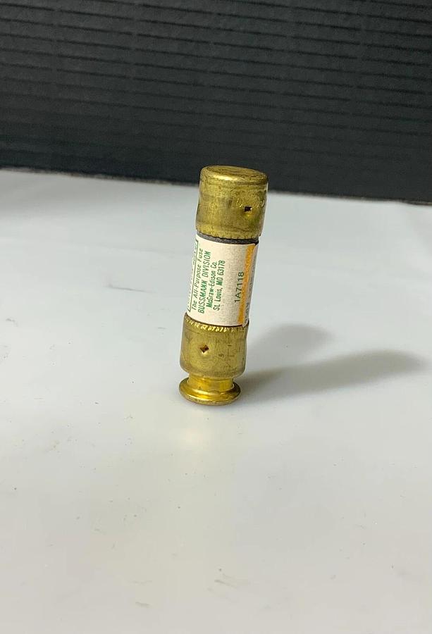 Used EATON FRN-30 (4.99/EACH OBO)