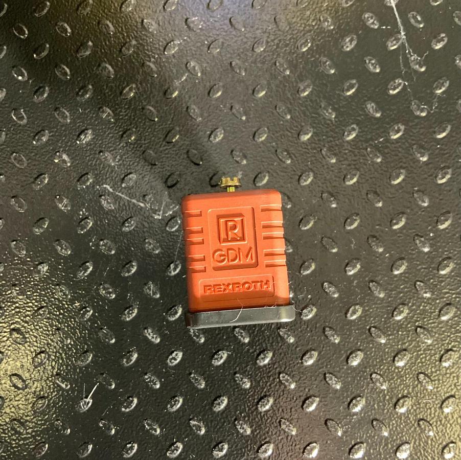 Used LUMBERG AUTOMATION-HIRSCHMANN SOLENOID CONNECTOR FEMALE ($4.99/EACH OBO)