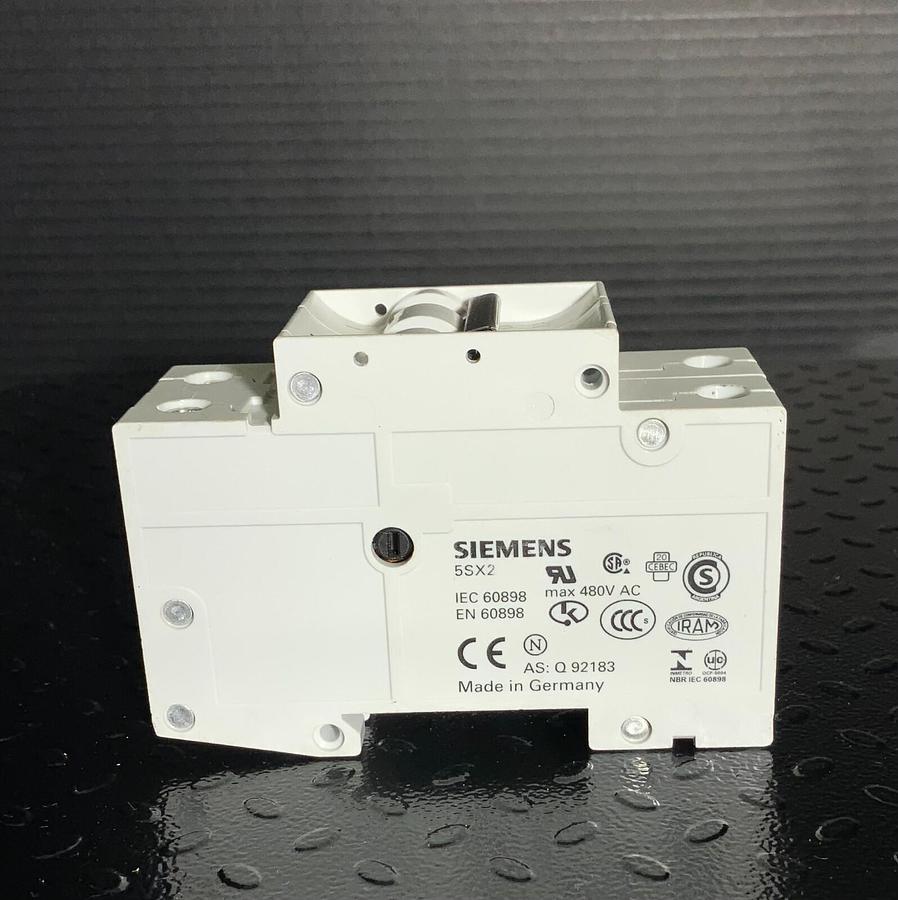 Used SIEMENS 5SX22-C13 ($79.99/EACH OBO)