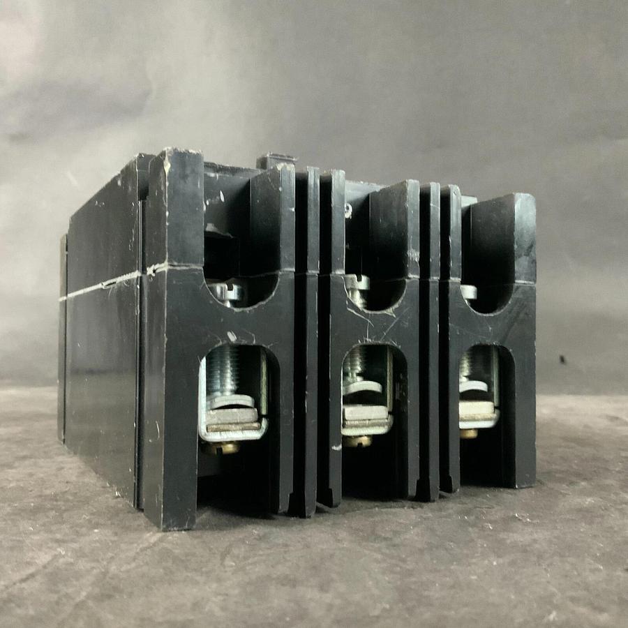 Used WESTINGHOUSE EB3100 CIRCUIT BREAKER ($50 OBO)