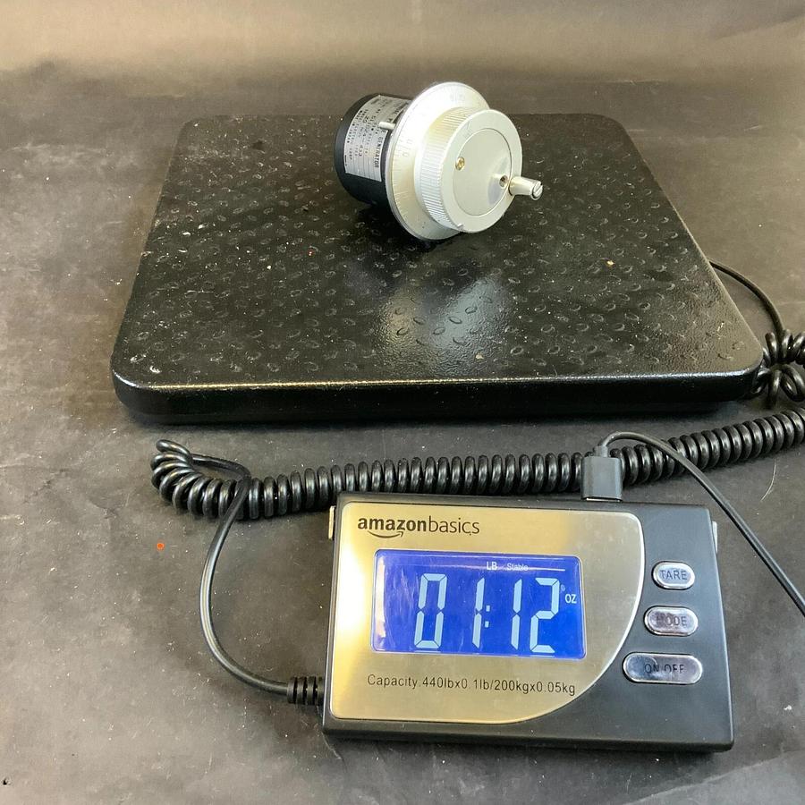 Used SANSEI ELECTRIC HD52A MANUAL PULSE GENERATOR ($45 OBO)