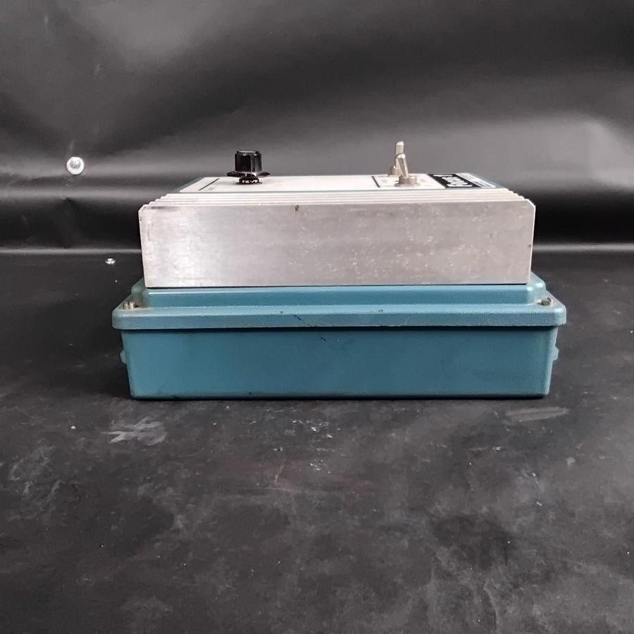 Used EMERSON PN2400-8000 SPEED CONTROL ($150 OBO)