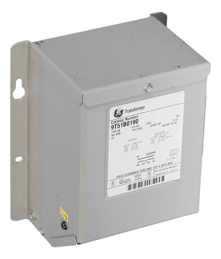 Used GE 9T51B0190 TRANSFORMER ($100 OBO)
