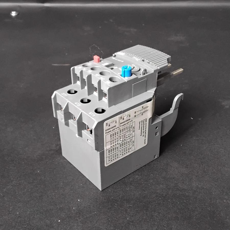 Used ABB TF42-2.3 THERMAL OVERLOAD RELAY ($30 OBO)