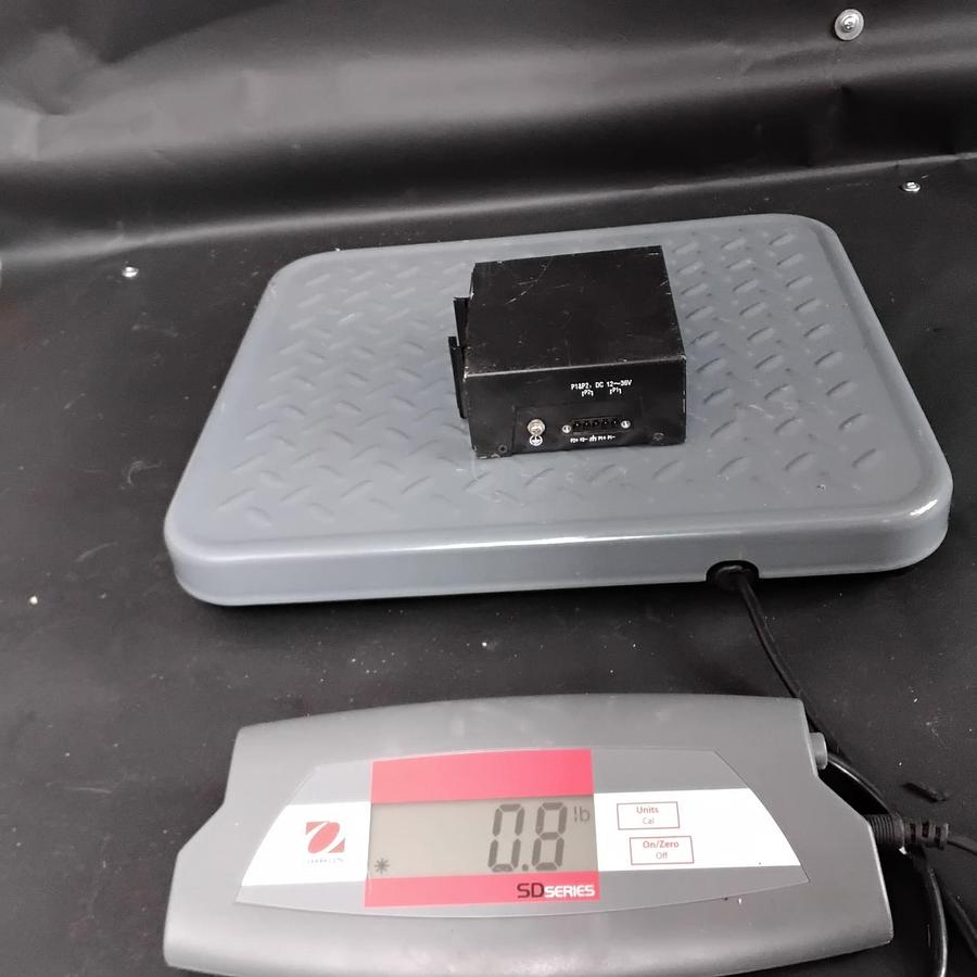 Used WIWAV WDH-8ET-DC INDUSTRIAL ETHERNET SWITCHES ($35 OBO)