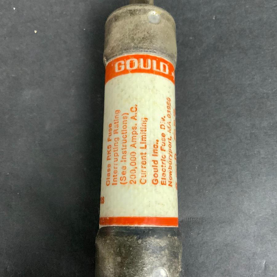 Used FERRAZ SHAWMUT AMPTRAP AT-DE-70R FUSE ($25 OBO)